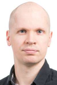 Hietala Kalle-Pekka